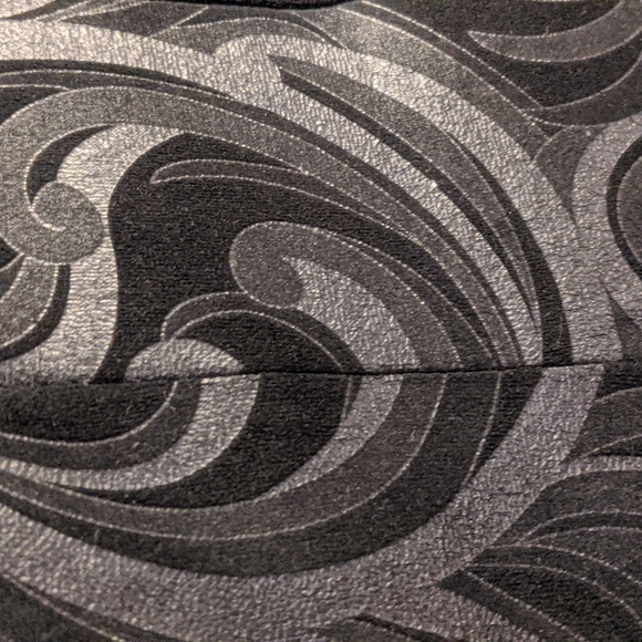 Beautiful chic dress - Picture 4 of 4